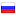 bloggarolla.ru server is located in Russia